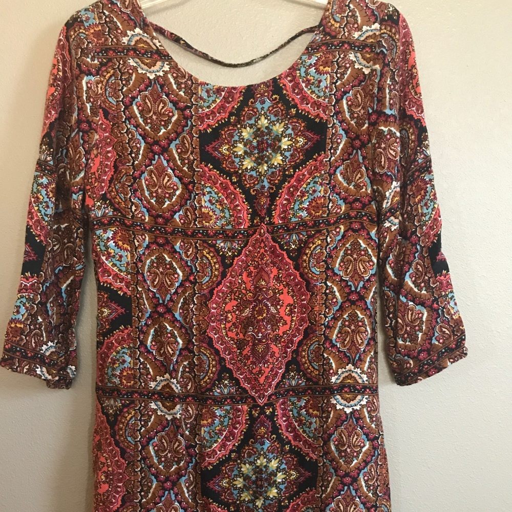 Billabong tunic